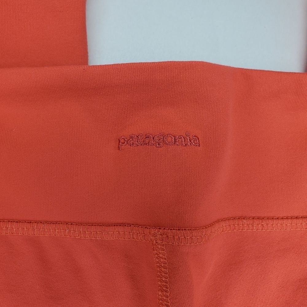 Patagonia Women's Pliant Capris Size L - Picture 5 of 10